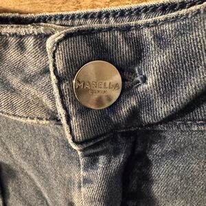 MARELLA Classic Blue Jeans